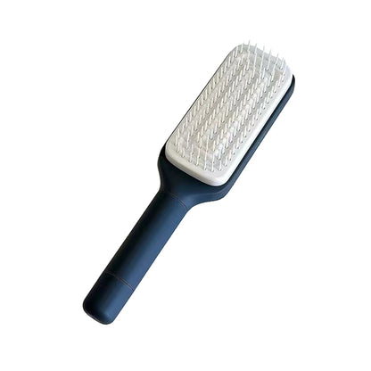 ETNo Smart HairBrush