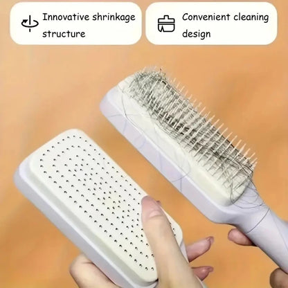 ETNo Smart HairBrush