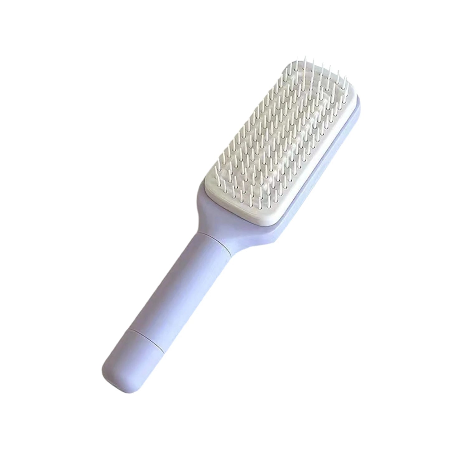 ETNo Smart HairBrush